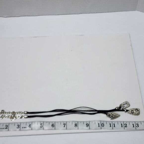 Brighton Brazilian Multi Charm Necklace - Picture 5 of 5